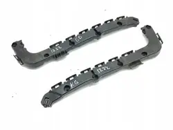 Jeep Grand Cherokee 2013 Suporte de Para-choque Traseiro OEM 55079222AG