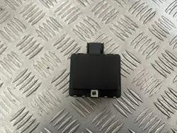 Module Radar Skoda Fabia III OEM 5Q0907561D