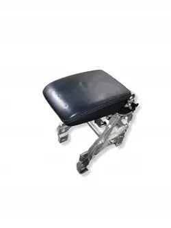 Apoio de braço couro Audi Q5 80A OEM 80A864283A