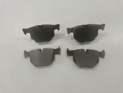 Bremsbeläge hinten BMW OE 34216775678 Gebraucht