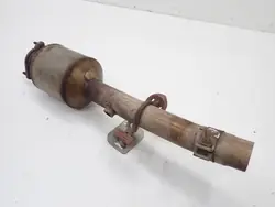 Catalyseur Ford Transit MK8 d'occasion KK21-5K224-AB