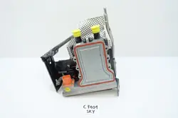 Wärmetauscher OEM 5QF963231 für VW GTE Audi e-tron