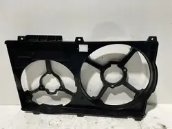 Peugeot Expert 1996 Protection Ventilateur Radiateur Avant