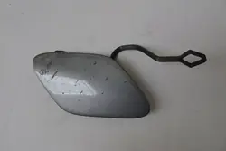 MERCEDES W212 Cache Z bumper avant A2128852422