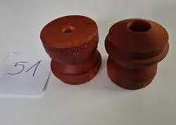 Ammortizzatore posteriore aggiuntivo BMW E39 33 53 1 093 094