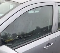 Opel Astra H Etu-Vasen Ovi-Lasi OEM Osa