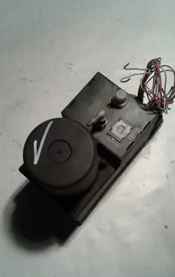 Centrale vergrendelingspomp OEM 8L0862257 voor Audi A4 B5 A3 8L
