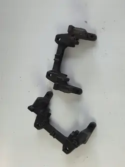 Support d'étrier de frein arrière Volvo S60 V60 III