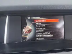 Ecrã navegação BMW X3 F25 OEM 9269020 (2014-2017)