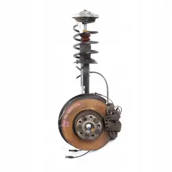 OEM 6796315 Voorlinker Veerpoot BMW X3 F25