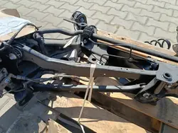 Bakre Knuckle Vänster Höger MINI F56 F57 med Armar