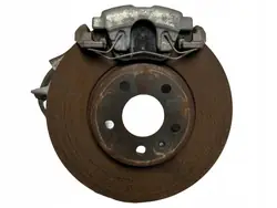 Bremszangen-Satz OEM 8K0615105AH für Audi A4 B8