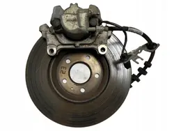 Jarrusatula-sarja OEM 8K0615105AH Audi A4 B8:lle