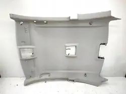 OEM 6957693 Katto BMW 3 Cabrio E93 2012