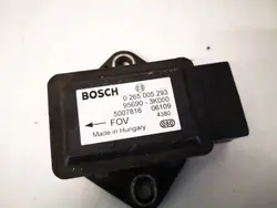 Capteur de vitesse ESP OEM 0265005293 pour Hyundai Santa Fe