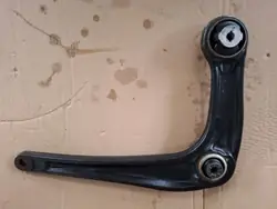 Pièce de châssis Citroen OE pour Jumpy d'occasion