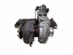 Turbo JEEP CHEROKEE (KL) 53039700457 2.2L