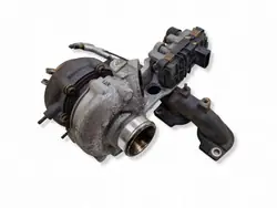 Turbo JEEP CHEROKEE (KL) 53039700457 2.2L