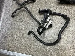 Ensemble Système de Refroidissement BMW X5 E70 LIFT 3.0 D N57 E71 X6