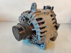 Alternateur Opel Astra K 1.4 Turbo 39159020