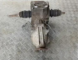 Mazda CX-7 Taka-akselin Differenssiaali OEM MA2727151