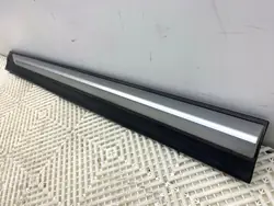 OEM LORK-1579-55252 Türleiste Vorne Links BMW F25