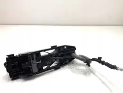 Manija exterior trasera izquierda SKODA KAMIQ 3T0837017E OEM