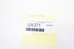 UX371 Ford Focus Mk4 Suportes Montagem Conjunto Completo