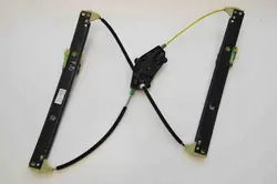 Elevador de vidro dianteiro direito Audi A4 (8K2, B8) OEM