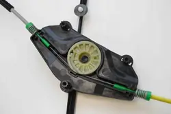 Lève-vitre avant droit Audi A4 (8K2, B8) OEM