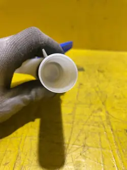 Washer Fluid Inlet Pipe Ford Focus C-MAX