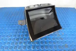 Pantalla head-up BMW OEM CART9350465 para Serie 5 F10