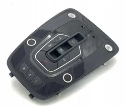 OEM 4M0947135CT 6PS Innenraumleuchte Audi Q7