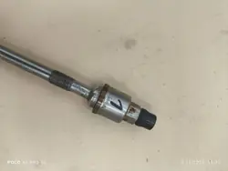 Bougie de préchauffage OEM 55590467 Avant Opel Zafira C