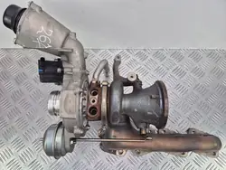 Turbocompresor Mercedes E200 CGI W212 A2740903480