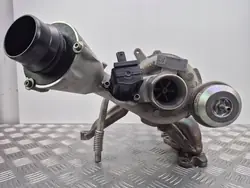 Turboahdin Mercedes E200 CGI W212 A2740903480