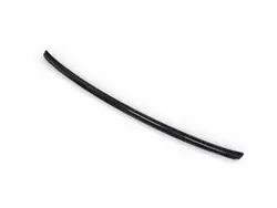 BMW E46 M3 Heckflügel OEM 2695445 - Black Sapphire