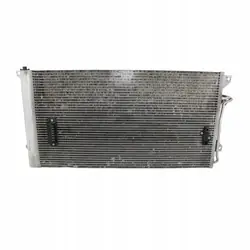 Porsche OE 7L0820411G Klimakondensator für Cayenne I 3.2 V6