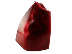 Luz trasera izquierda Peugeot 307