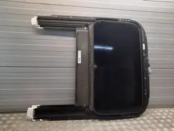Teto Solar Audi A6 C7 OEM 4G8959591 Completo
