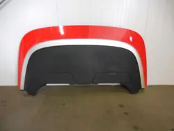 DACH POKRYWA A5 Dachabdeckung Audi A5 8T Cabrio