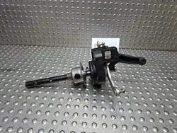 Seletor de alavanca de mudanças OEM S25165625 Nissan Qashqai