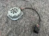 Jäähdytinpuhallinmoottori Audi A8 S8 D4 OEM 4H0959455AB