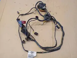 Harness porta direita OEM 13199057 Opel Astra H Cabrio