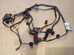 Harness porta direita OEM 13199057 Opel Astra H Cabrio