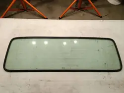 Vitre Arrière OEM M3230 pour Renault Master 3