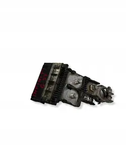 Pluspolsklämma Infiniti G37 OEM 45453