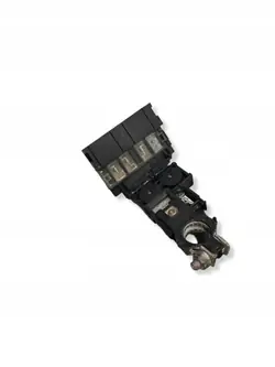 Pince de borne positive Infiniti G37 OEM 45453