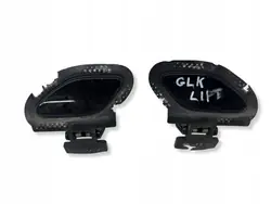 OEM A2048856014 Cache Gicleur Pare-choc Avant Mercedes GLK