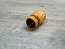 Porsche Batteriesicherung OEM 97061190108 - Gebraucht